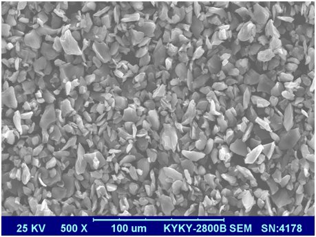 T7动力工具类改性人造石墨