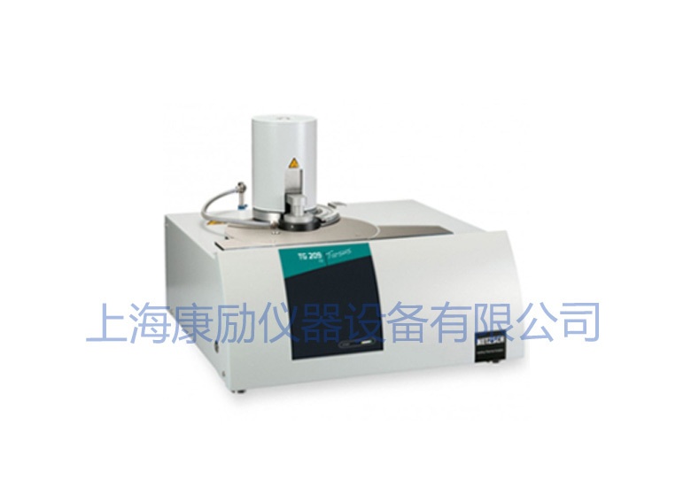 耐驰TG209F3热重分析仪