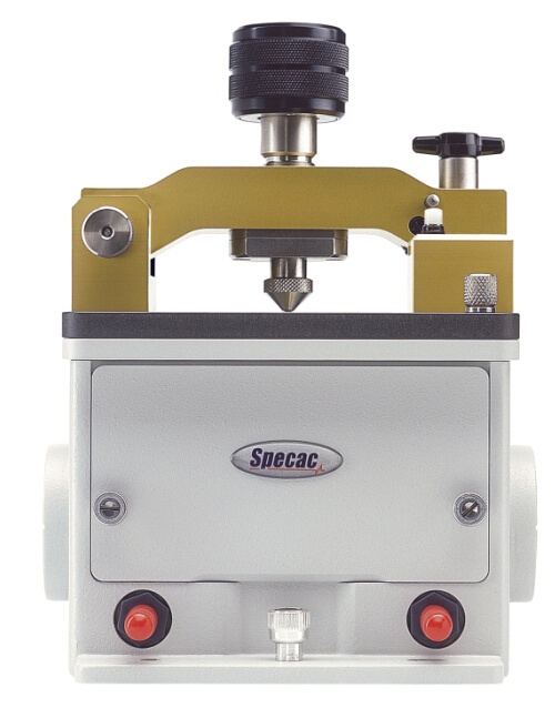 英国衰减全反射附件Specac ATR