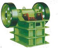 鄂式破碎机(粗破)