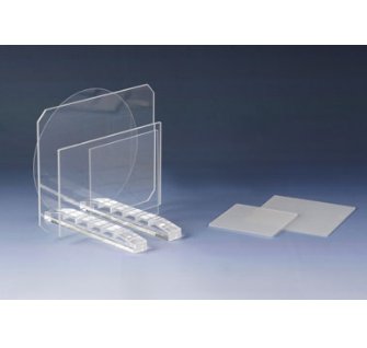 光刻技术配套用石英玻璃