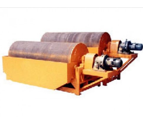 2XCTN永磁湿式磁选机