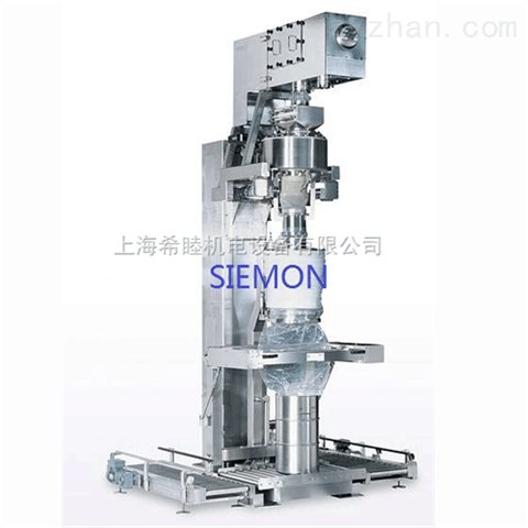 粉体包装机设备