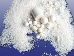 氧化锆珠6.0比重