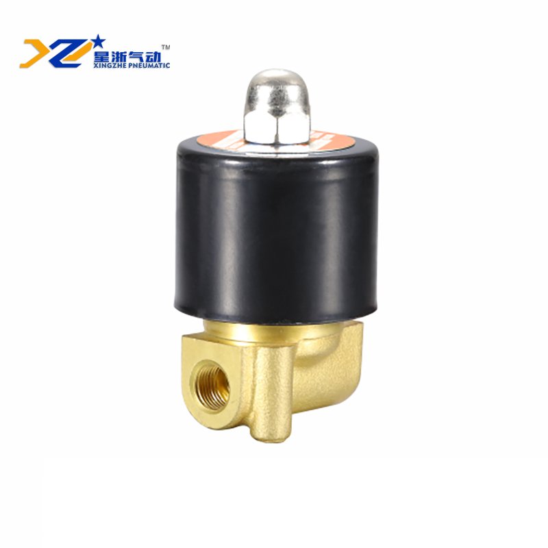 JWS系列流体电磁阀-1