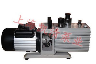 2XZ型旋片式真空泵