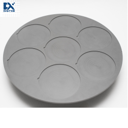 半导体用碳化硅制品