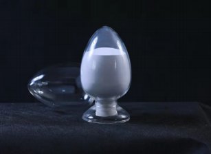 高纯度纳米氧化铝粉（4N）对标大明化学