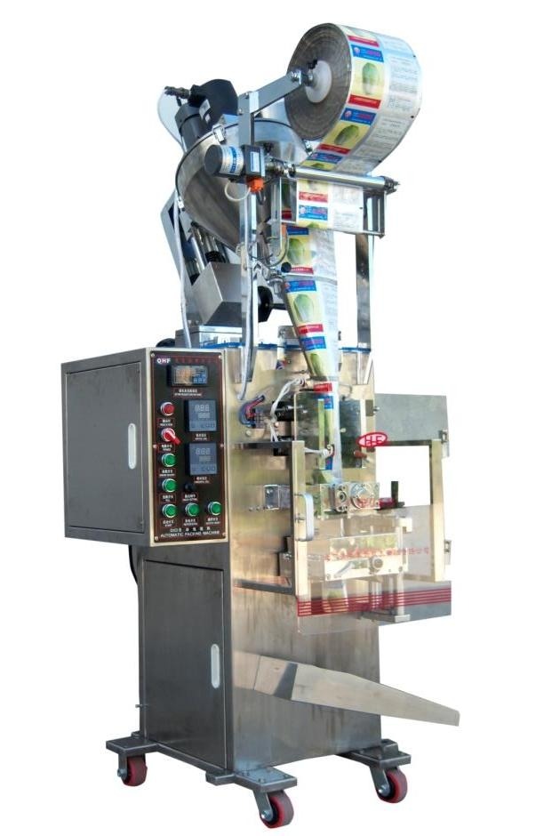 粉剂双转动臂自动包装机DXDF60F