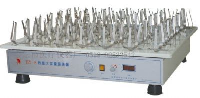 HY-8数显大容量振荡器