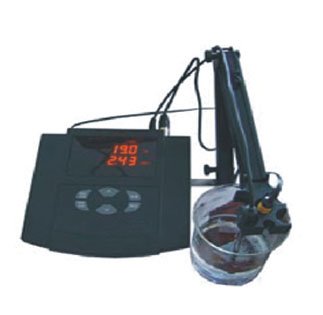 DD系列实验室电导率仪