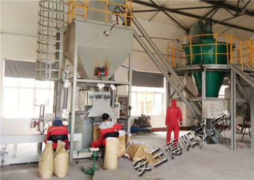 石墨粉管链式提升机 镁粉管链输送机