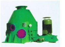 LLL系列煤泥脱水离心机机