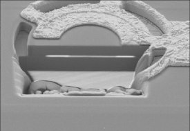 Gatan SmartEMIC 电子束感应电流测量系统