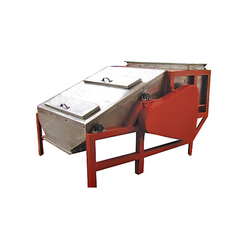 辊式干粉磁选机