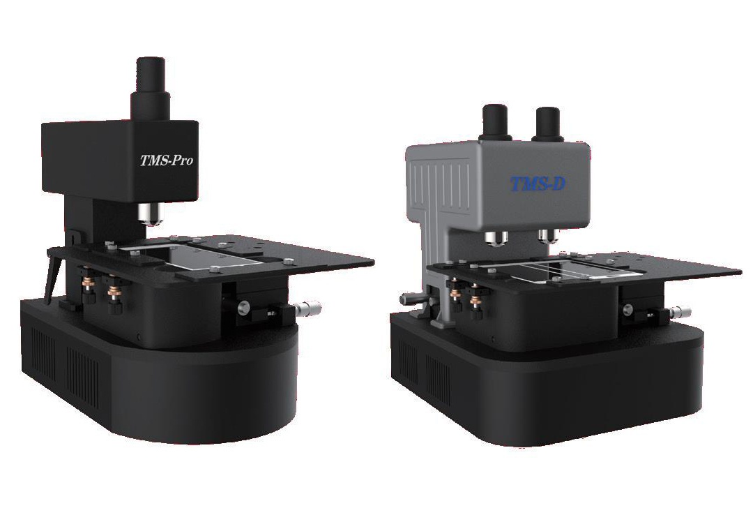 TMS-PRO透过率测量仪