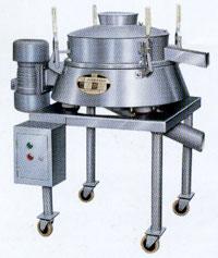 LZS系列振动筛粉机