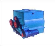 WZ-无重力混合机