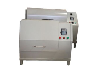 变频行星式球磨机