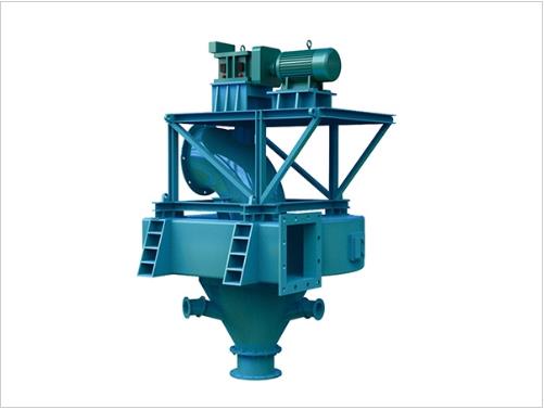 O-Sepa高效选粉机