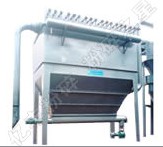 微粉袋式收尘器