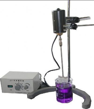 DJ-1大功率磁力搅拌器