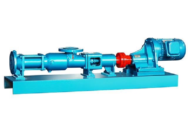 G系列—通用型泵