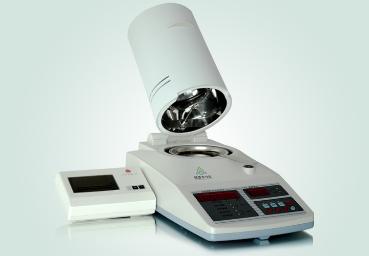 纸张水分仪,便携纸板水分检测仪