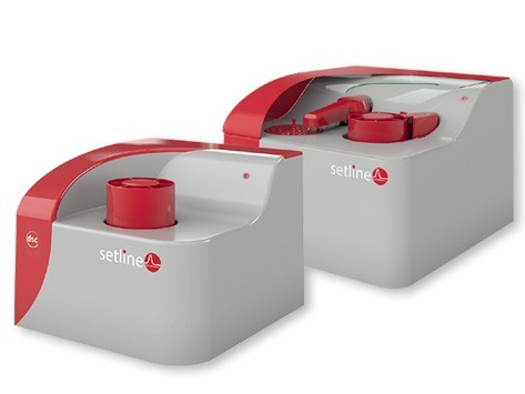 塞塔拉姆DSC差示扫描量热仪