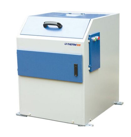 YX-DGPS 对辊破碎机