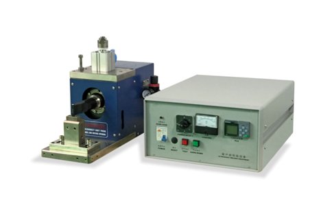 超声波极耳金属点焊实验设备