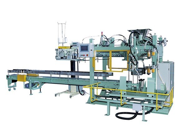 QSD-25全自动包装机