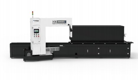 环形砂线切割机-千切系列C