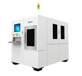 硅晶圆改质切割设备