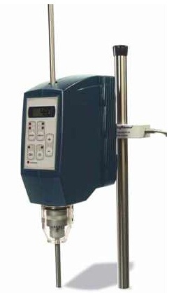 实时扭矩显示数字式无刷混合器50800-xx