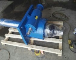 JWM系列蜗轮丝杆升降机