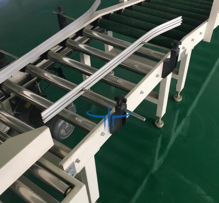 廊坊动力滚筒线