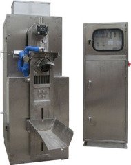 DCS50/A8型自动定量包装机