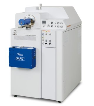 JMS-T100LP   AccuTOF™ LC-Express  飞行时间质谱仪