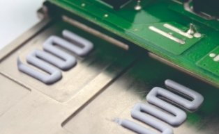 TG845单组份导热凝胶