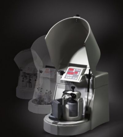 FRITSCH福里茨微型行星式高能球磨机