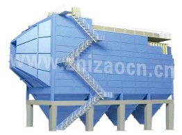 HDW系列卧式电除尘器