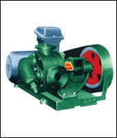 NCB型系列内转式齿轮泵