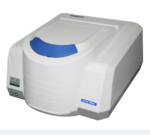 港东科技FTIR-850型傅里叶变换红外光谱仪