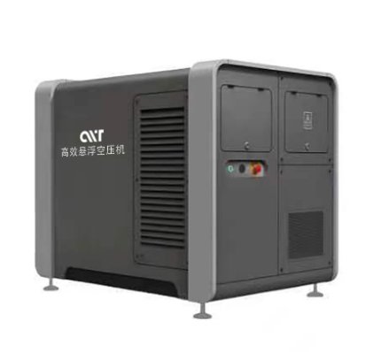 高效悬浮空压机
