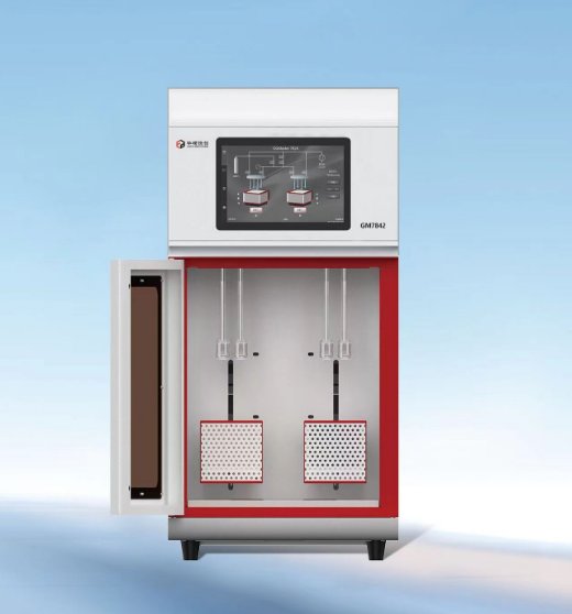 全自动电梯升降八站脱气站GM7842