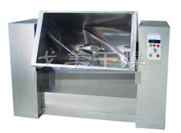 CH系列槽形混合机