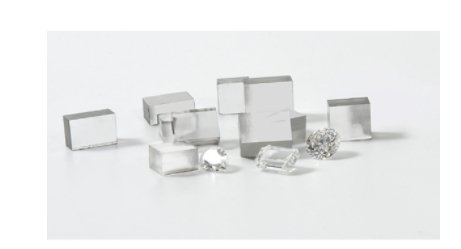 实验室培育钻石