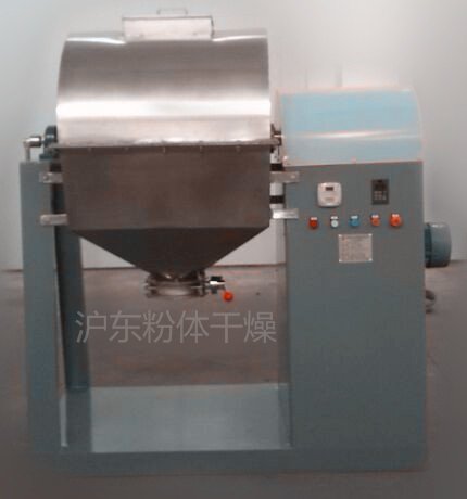 卧式干法球磨机