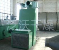 GFG系列高效沸腾干燥机